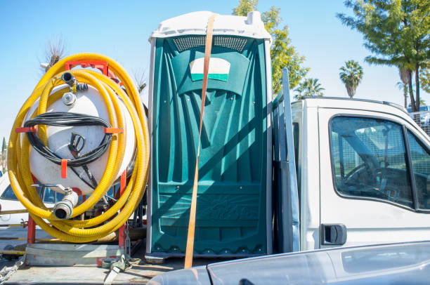 Best Sanitation services for porta potties  in Lake Caroline, VA