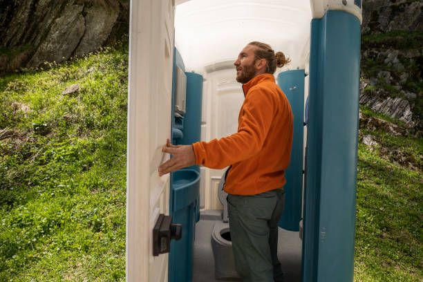 Best Luxury portable toilet rental  in Lake Caroline, VA