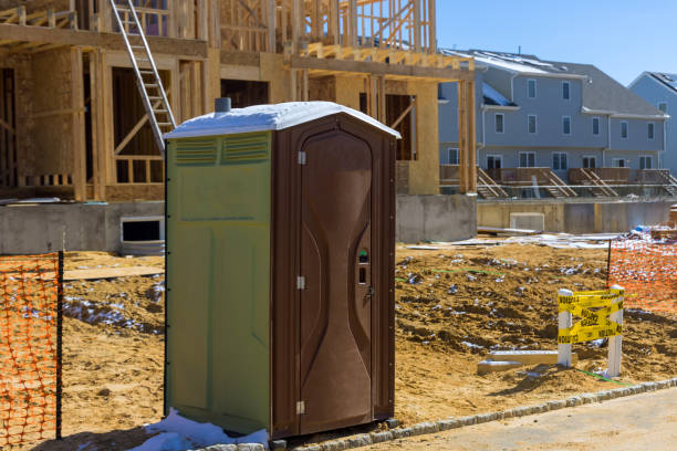 Best Porta potty delivery and setup  in Lake Caroline, VA