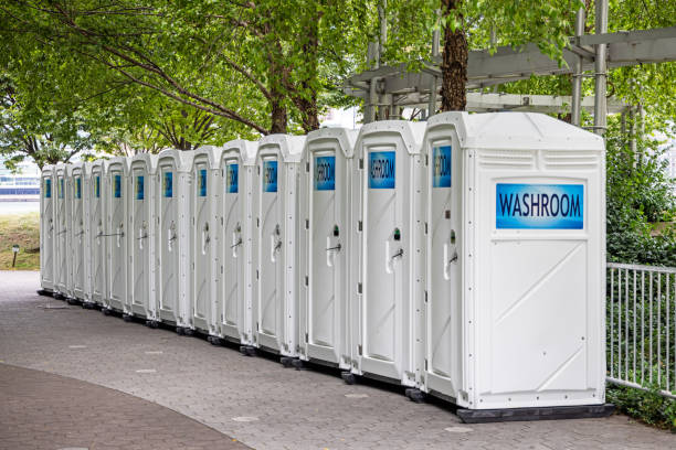 Best Porta potty rental near me  in Lake Caroline, VA
