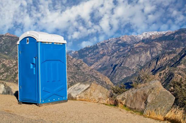 Portable Toilet Options We Offer in Lake Caroline, VA