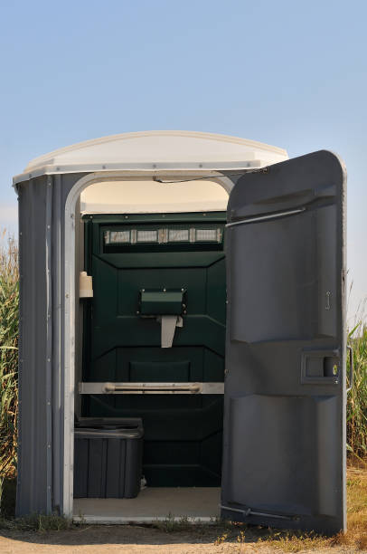 Affordable portable toilet rental in Lake Caroline, VA
