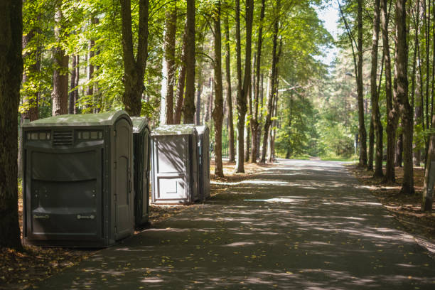 Best Long-term porta potty rental  in Lake Caroline, VA