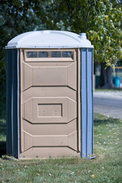 Affordable portable toilet rental in Lake Caroline, VA