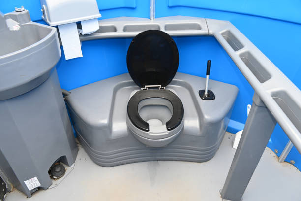 Best Portable toilet rental cost  in Lake Caroline, VA