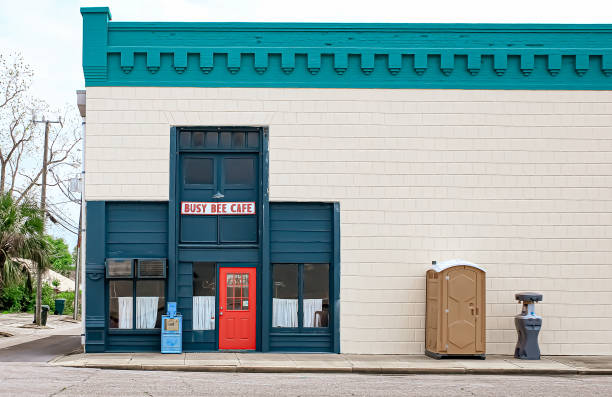 Best Best portable toilet rental  in Lake Caroline, VA