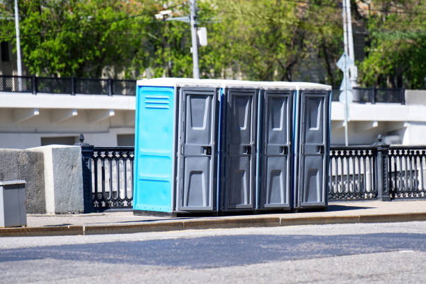 Best Porta potty rental near me  in Lake Caroline, VA