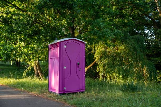 Best Construction site porta potty rental  in Lake Caroline, VA