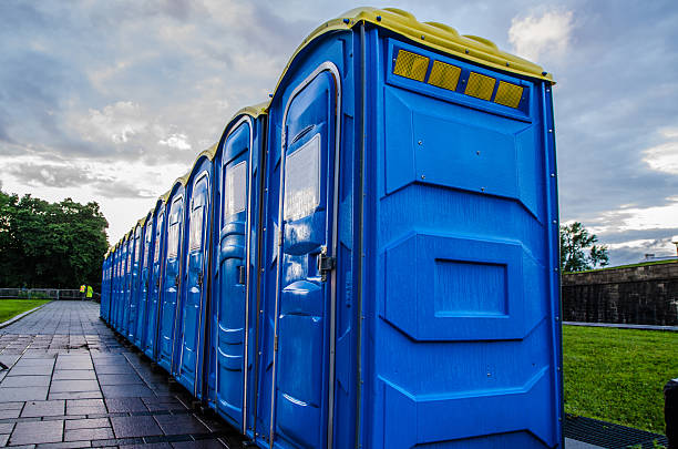 Best Best portable toilet rental  in Lake Caroline, VA