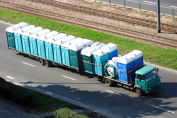 Reliable Lake Caroline, VA porta potty rental Solutions